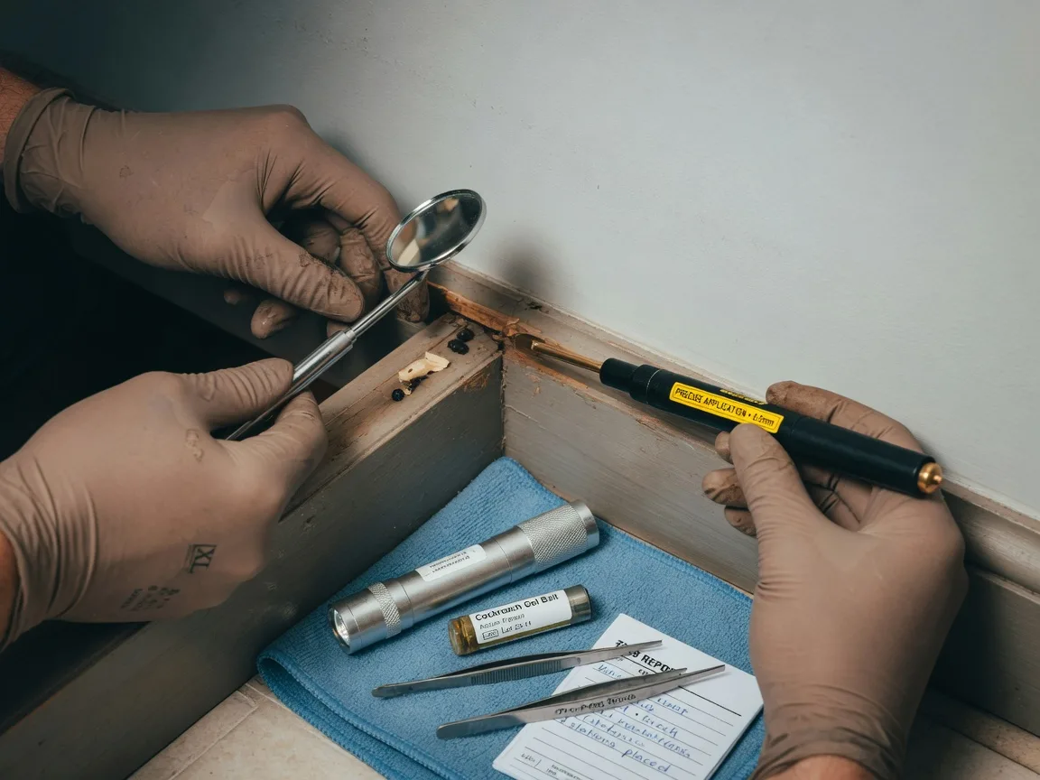 Why choose Emergency Pest Control in Davis Junction, IL